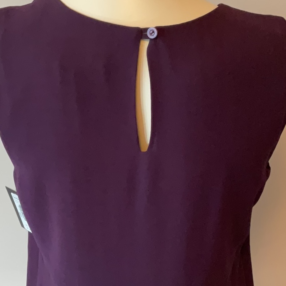 Cartise Side Ruffle Top - Picture 9 of 13